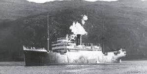 Refah Gemisi 2