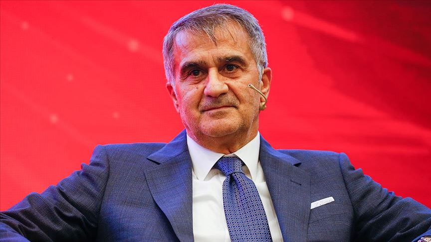 Şenol Güneş 2
