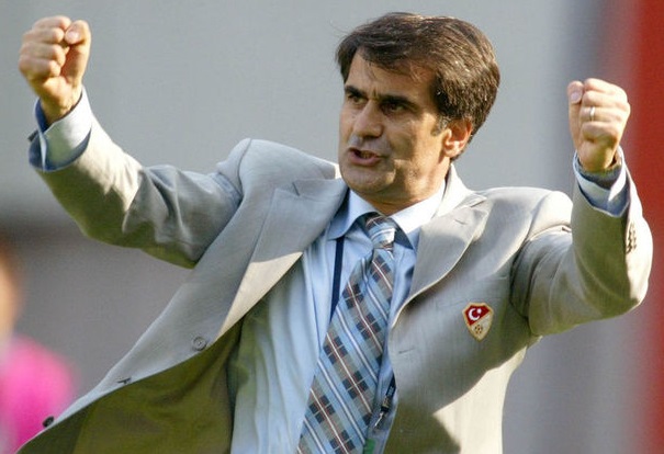 Şenol Güneş 4