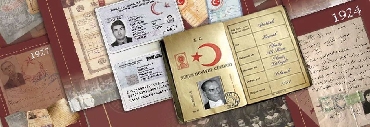 Soyadı Kanunu 1