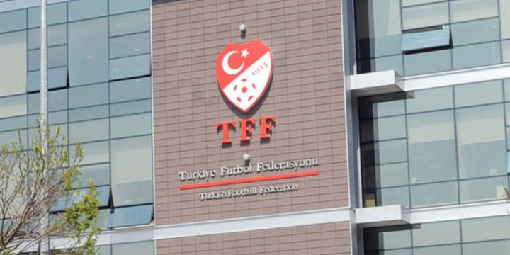 Riva’da Gergin Saatler! TFF’den MHK Hakkında Flaş Hamle Bekleniyor!