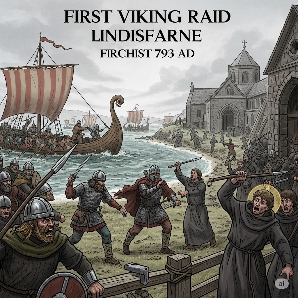 Viking Çağı 1