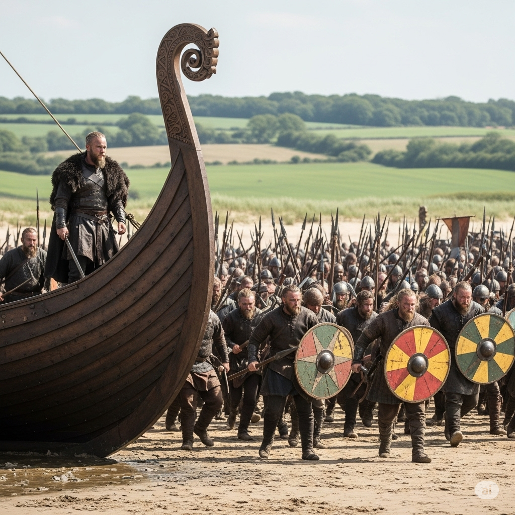 Viking Çağı 2