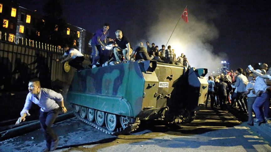 15 Temmuz Z 2