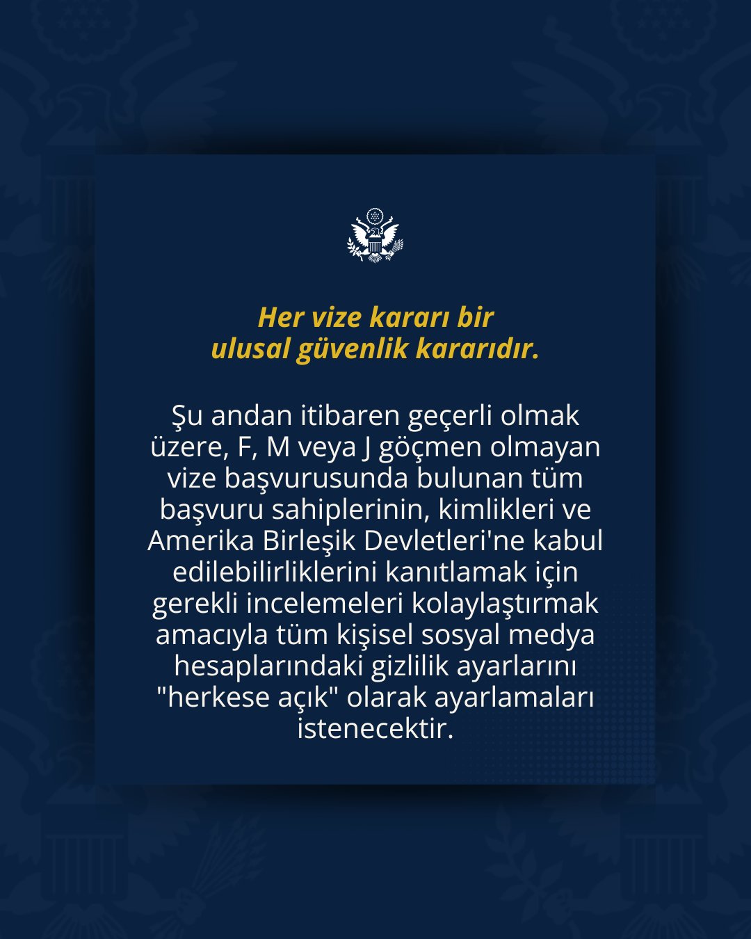 Abd Büyükelçiliği-1