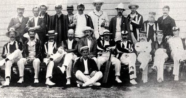 Arthur Conan Doyle 2