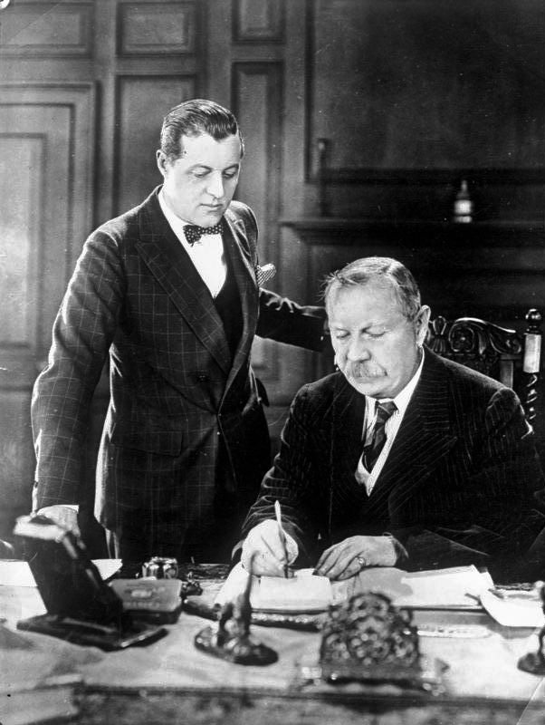 Arthur Conan Doyle 3