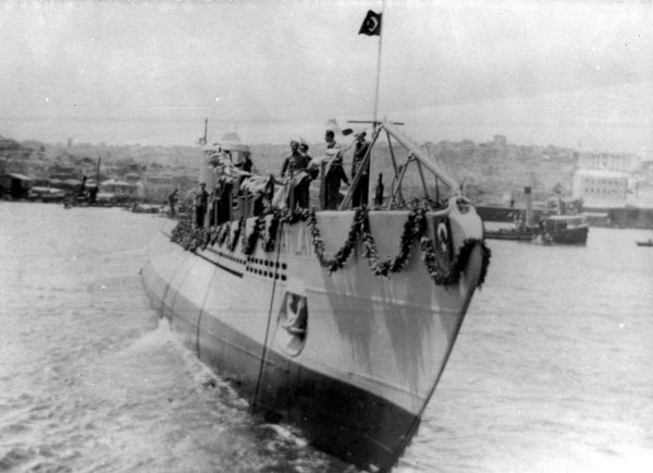 Atılay 3
