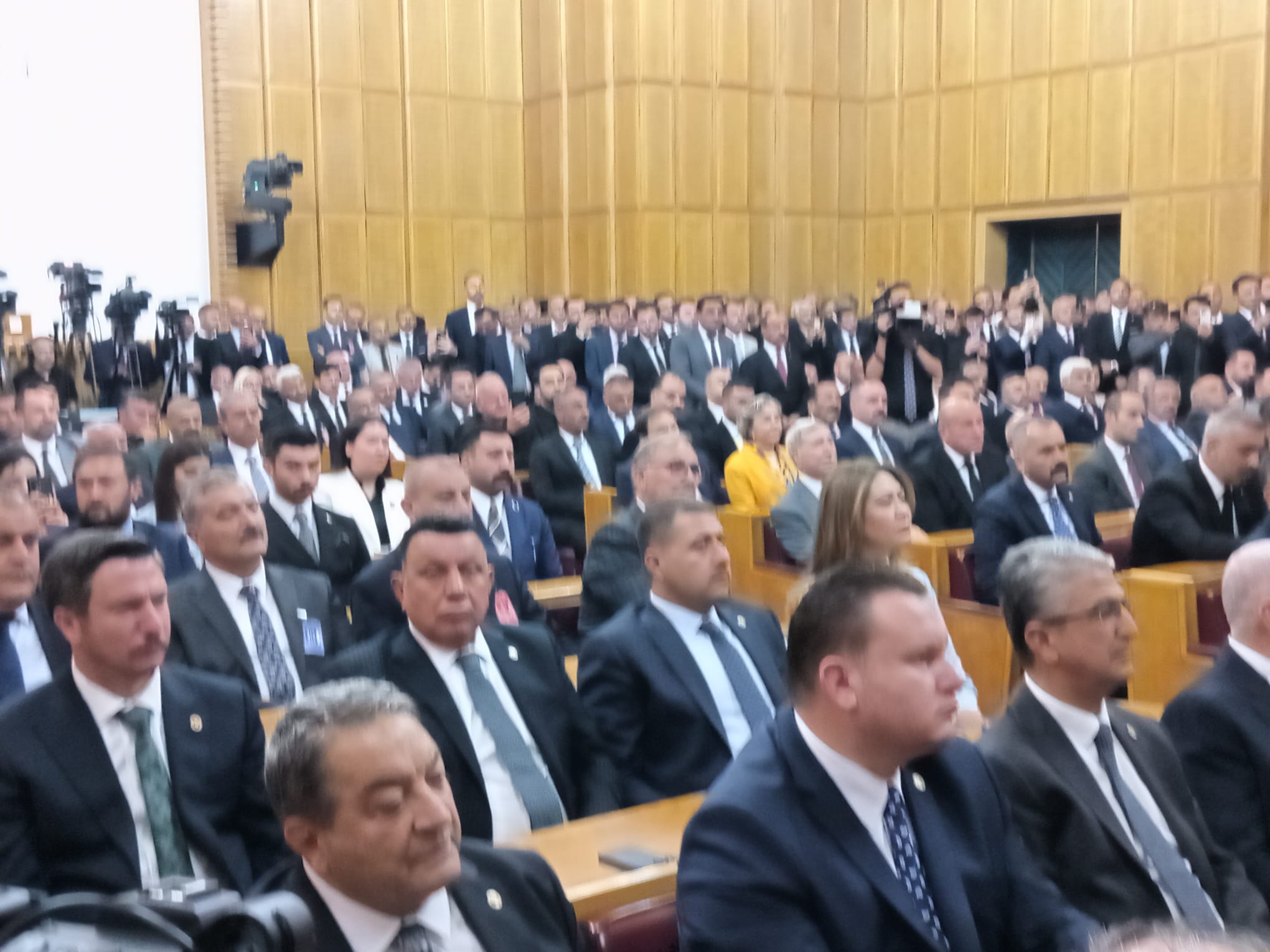 Bahçeli 2