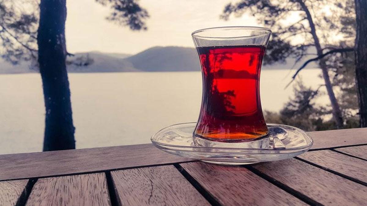 Çay