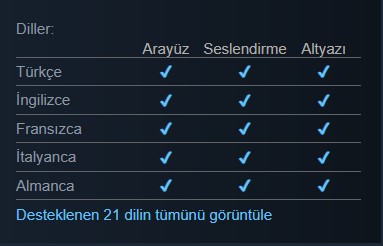 Ea Fc Türkçe Spiker