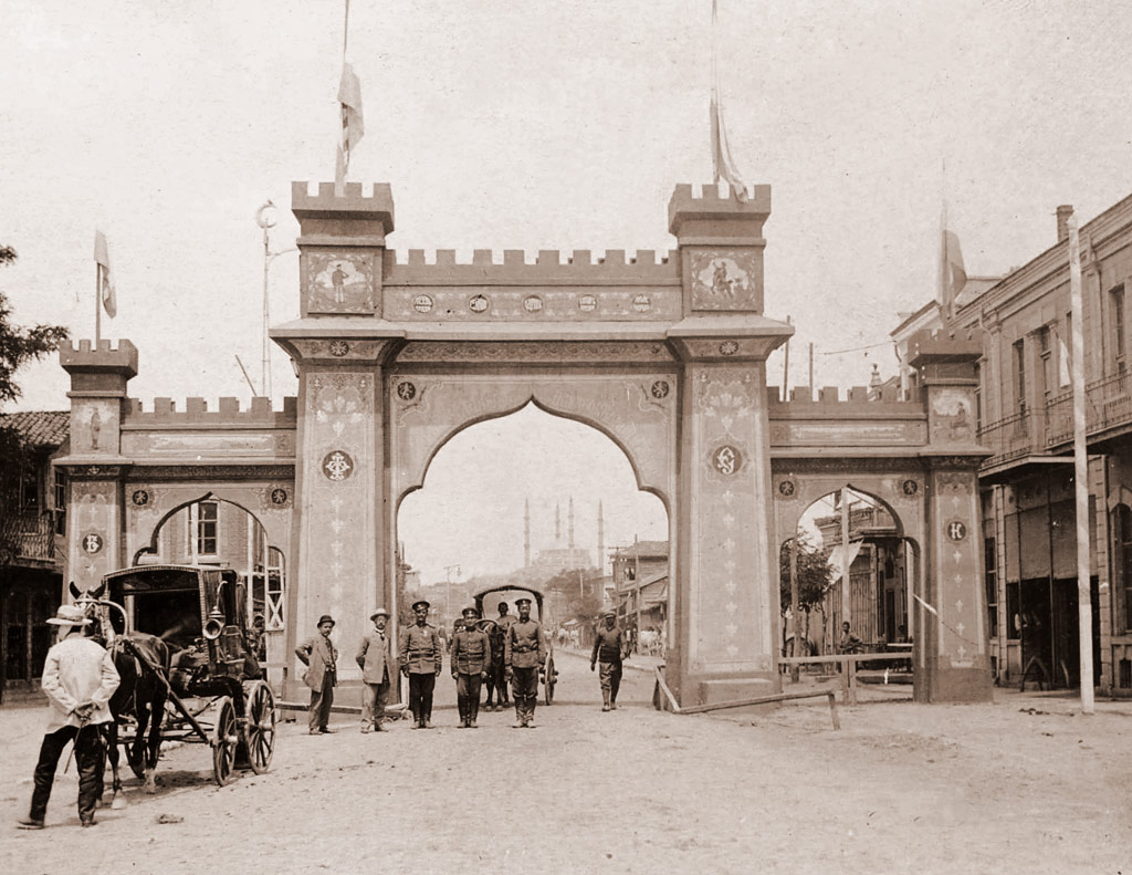 Edirne'nin Kurtuluşu 2