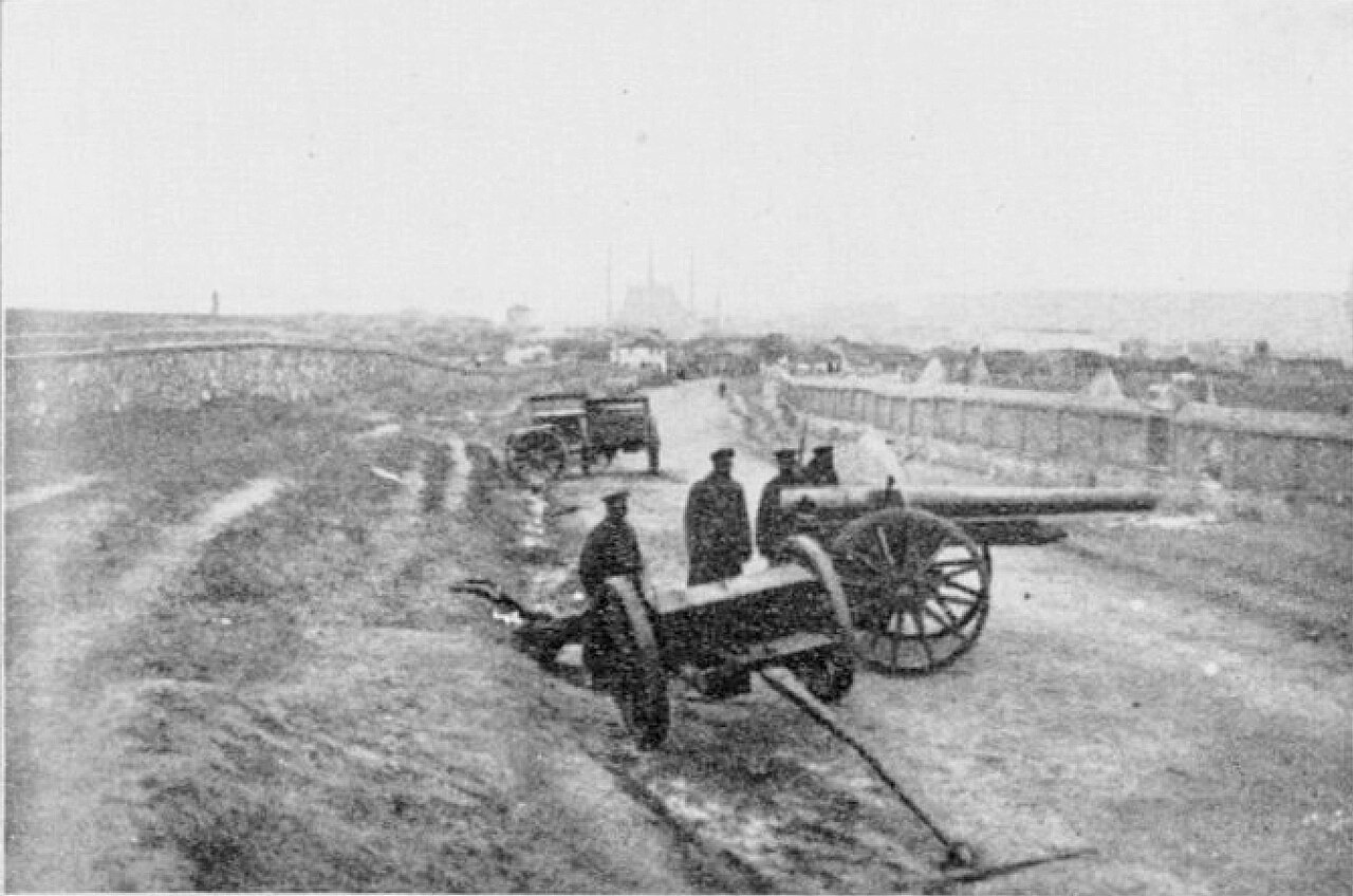 Edirne'nin Kurtuluşu 4