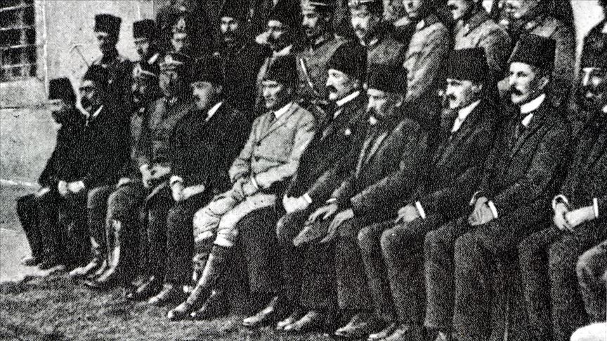 Erzurum Kongresi