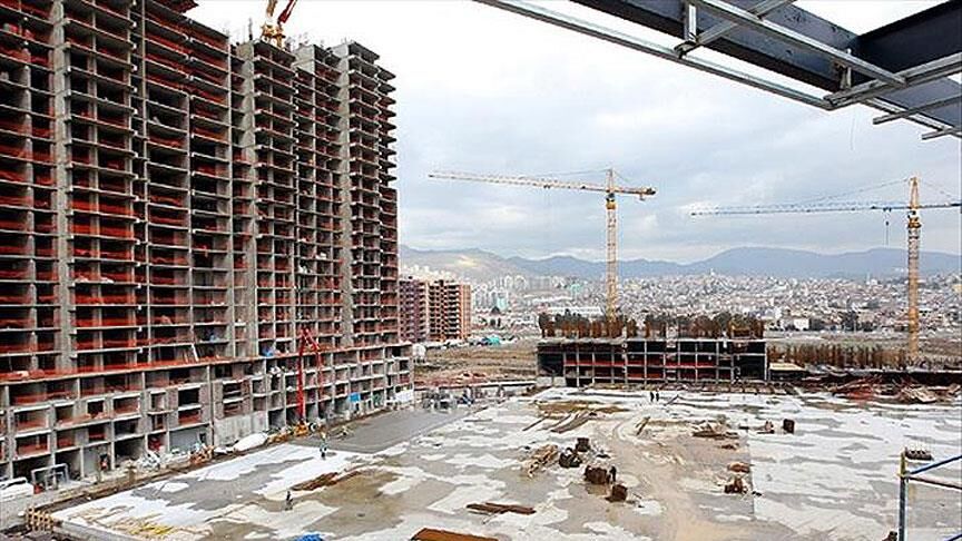 BİNA İŞLERİ YAPTIRILACAKTIR