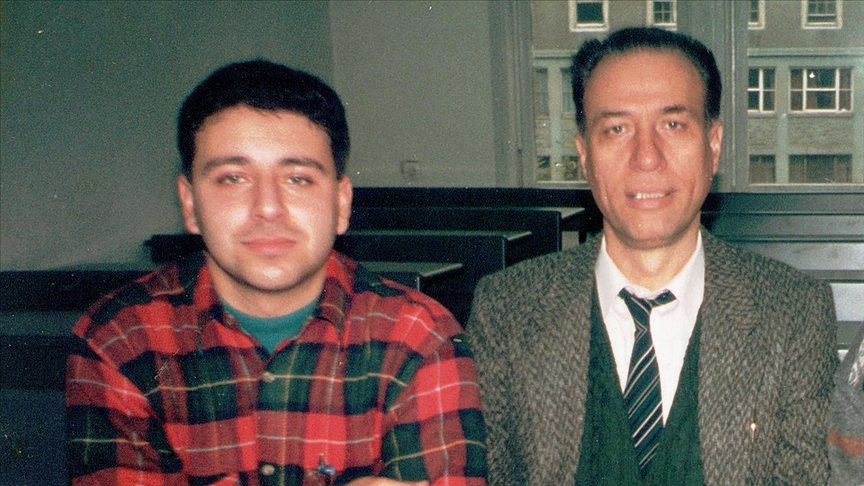 Kemal Sunal 1