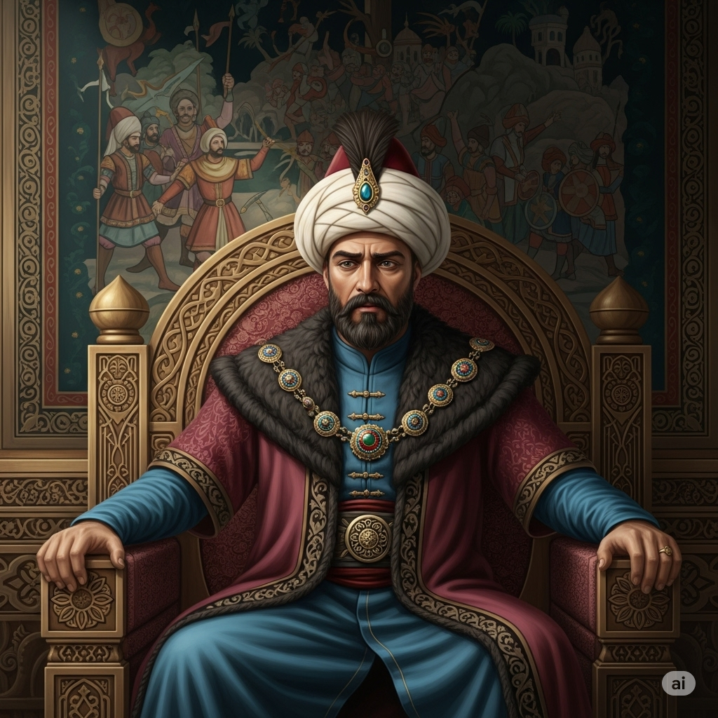 Kösedağ Savaşı 2
