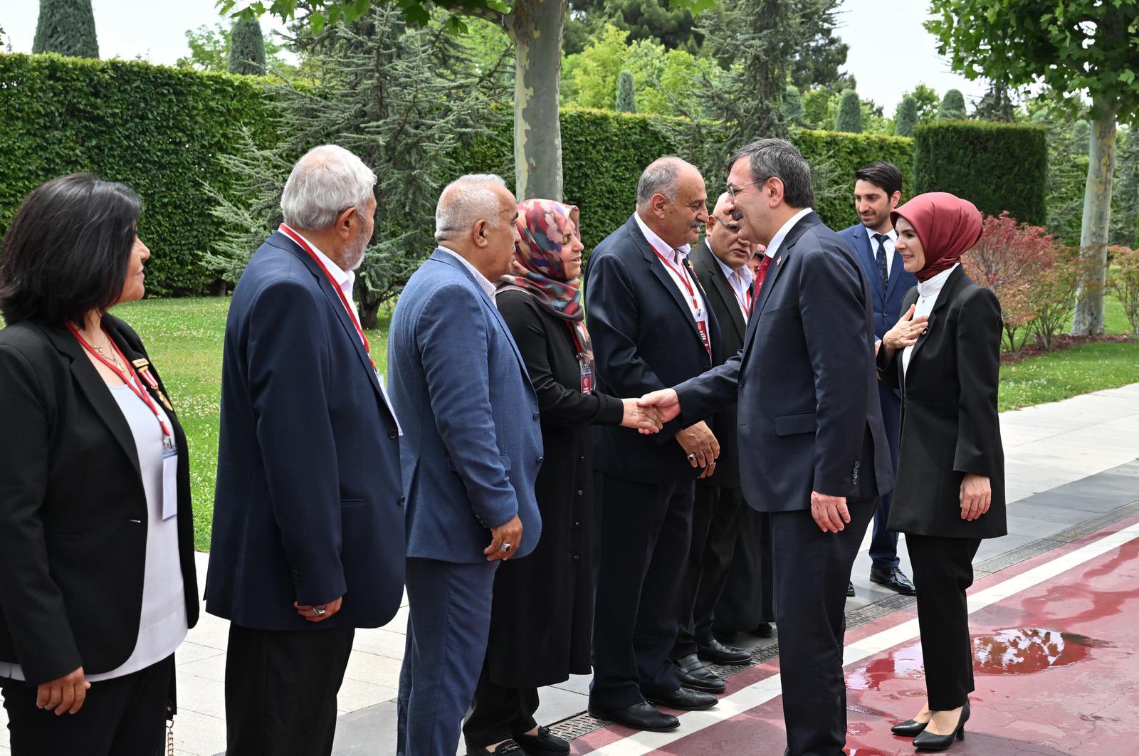 Mahinur Göktaş 15 Temmuz