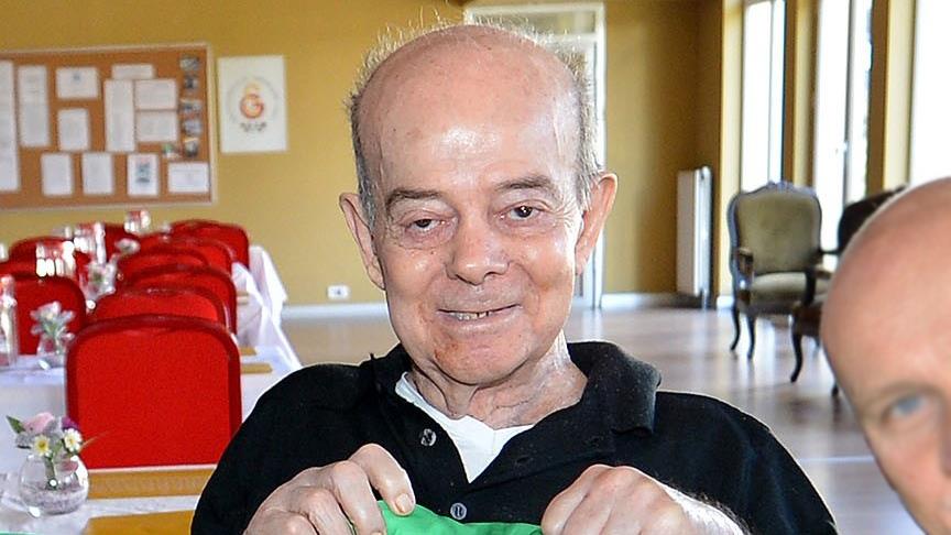 Turgay Şeren 1