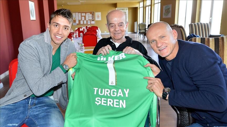 Turgay Şeren 2