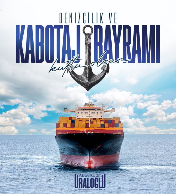 Uraloğlu Kabotaj Bayramı