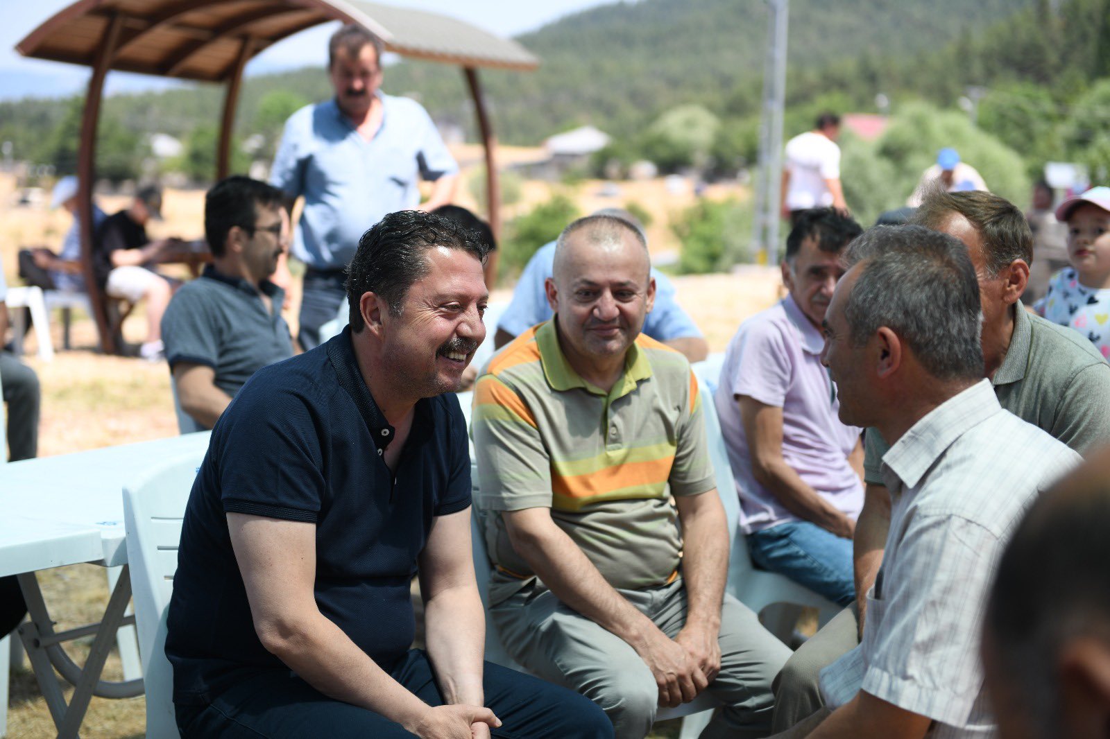 Yağmur Duası Özer Kasap