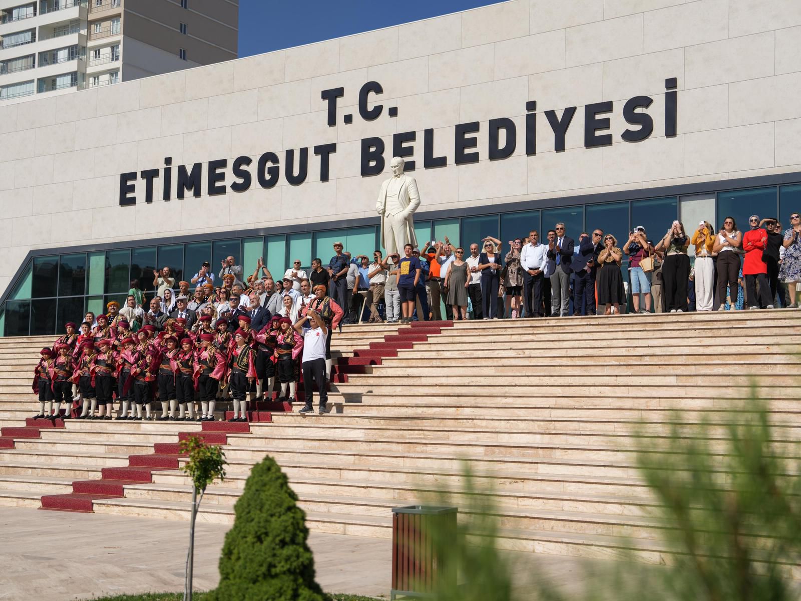 30 Ağustos Tayyare Ve Zafer Bayrami (14)