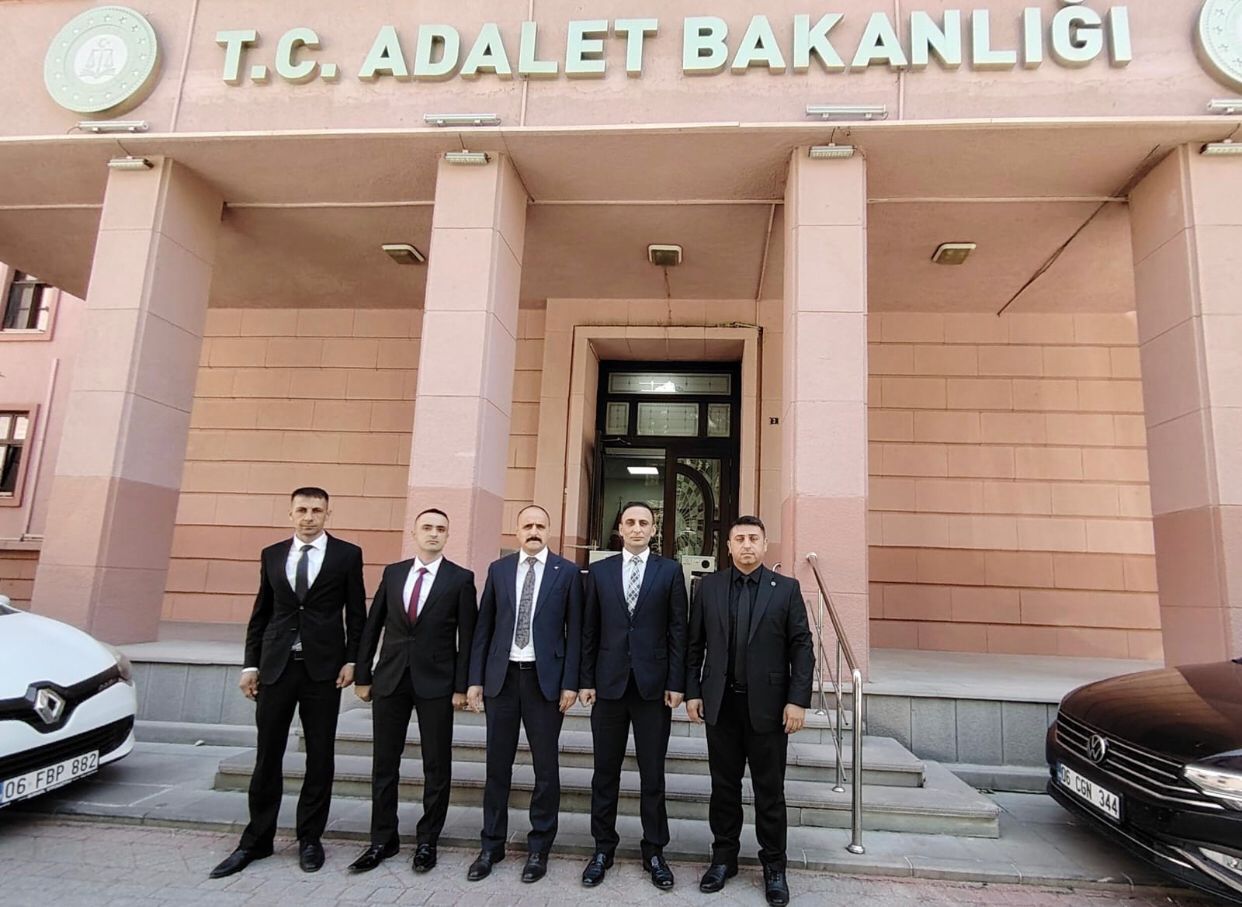 Atanamayan Uzman Çavuşlar 2