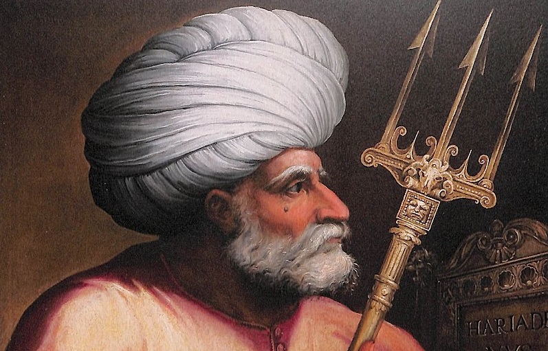 Barbaros 2