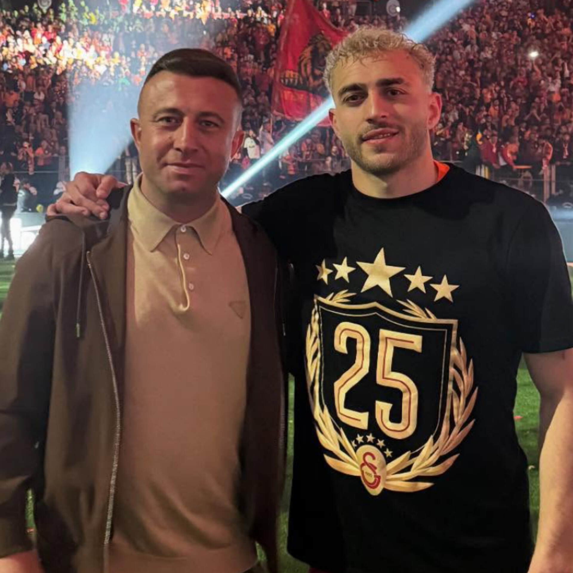 Barış Alper Yılmaz 2