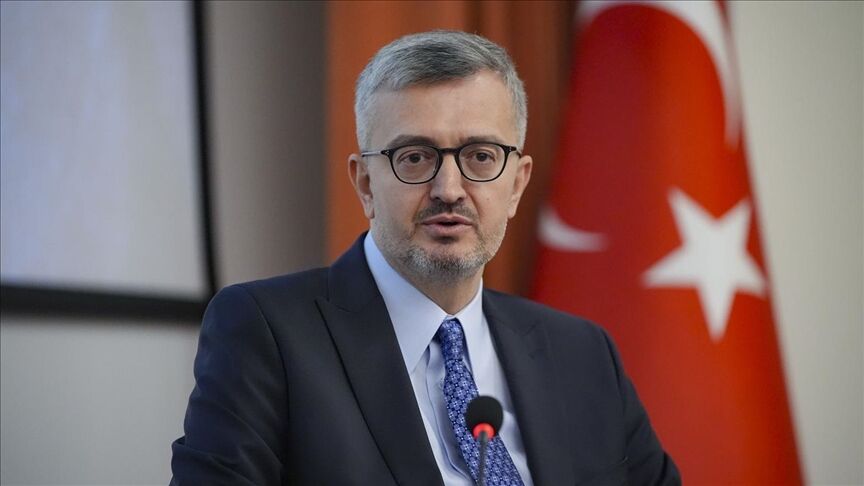 İletişim Başkanı'ndan Turgutlu'daki olaya ilişkin açıklama