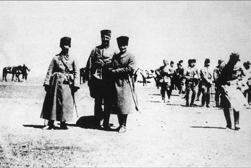 Büyük Taarruz 5