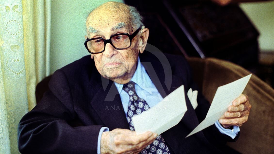 Celal Bayar
