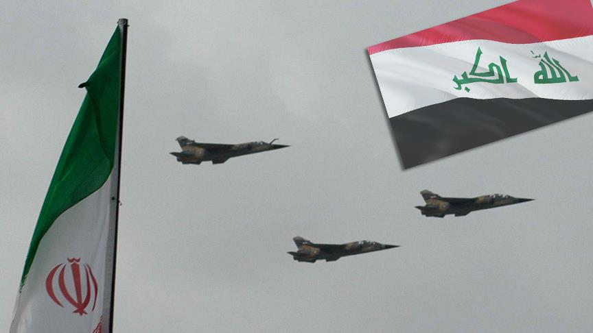 Irak İran Savaşı 1