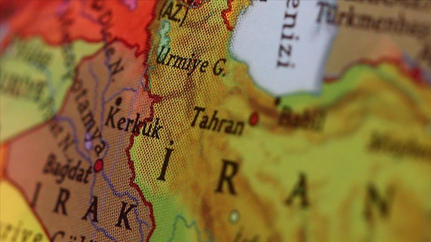Irak İran Savaşı 2