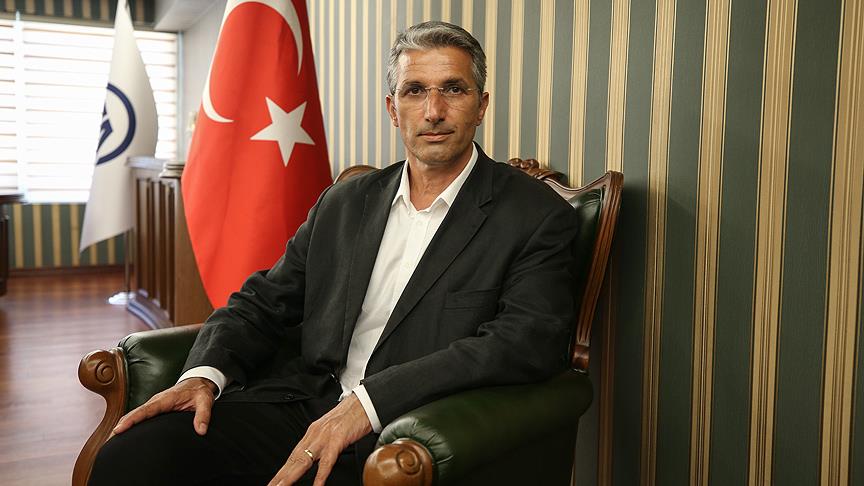 Nedim Şener
