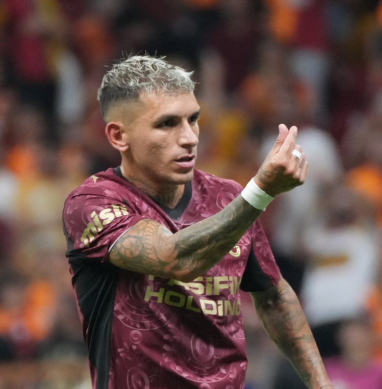Torreira Devvrim Özkan 2