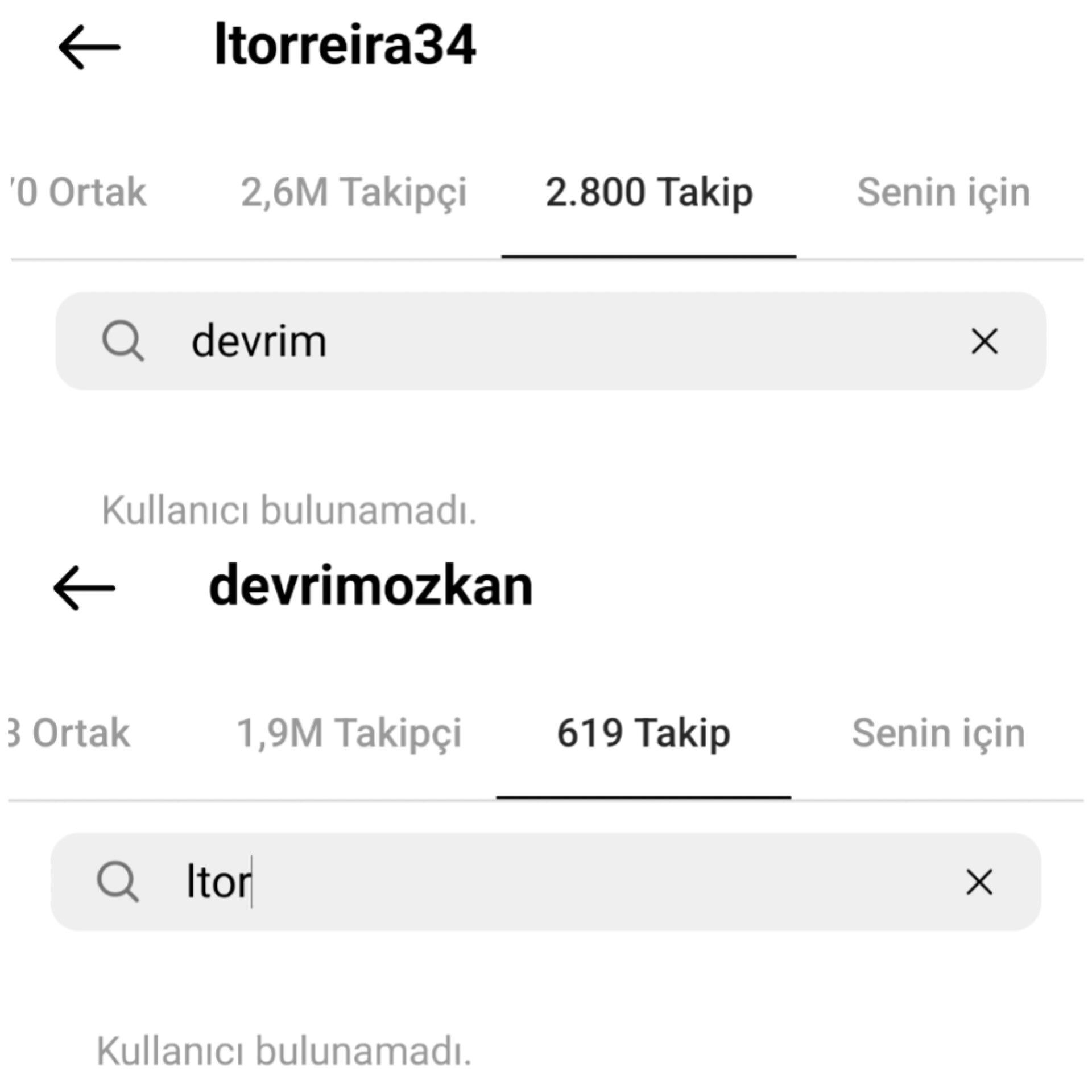 Torreira Devvrim Özkan 5