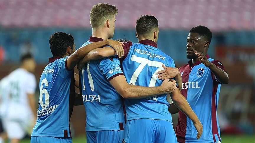 Trabzobnspor 2