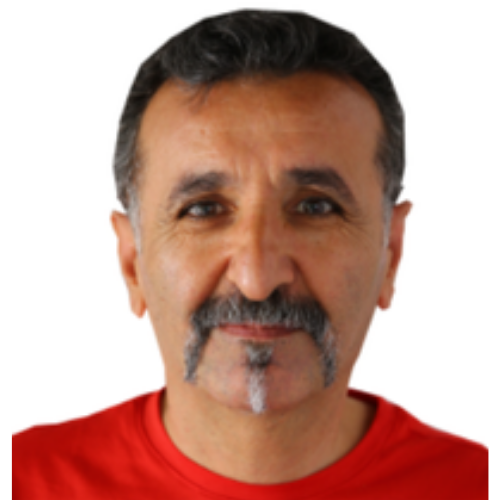 Yetkiner Mayda