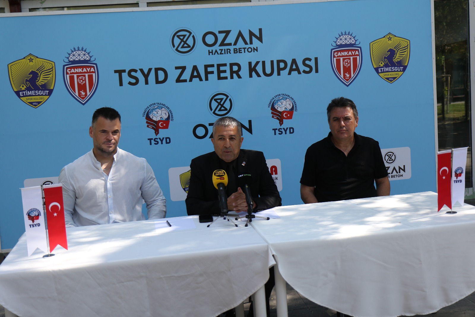 Zafer Kupası 1