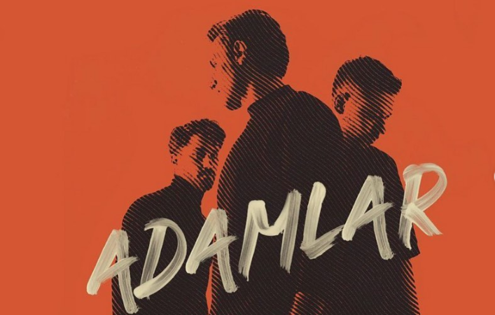 Adamlar Grubu Faaliyetlerine Süresiz Ara Verdi