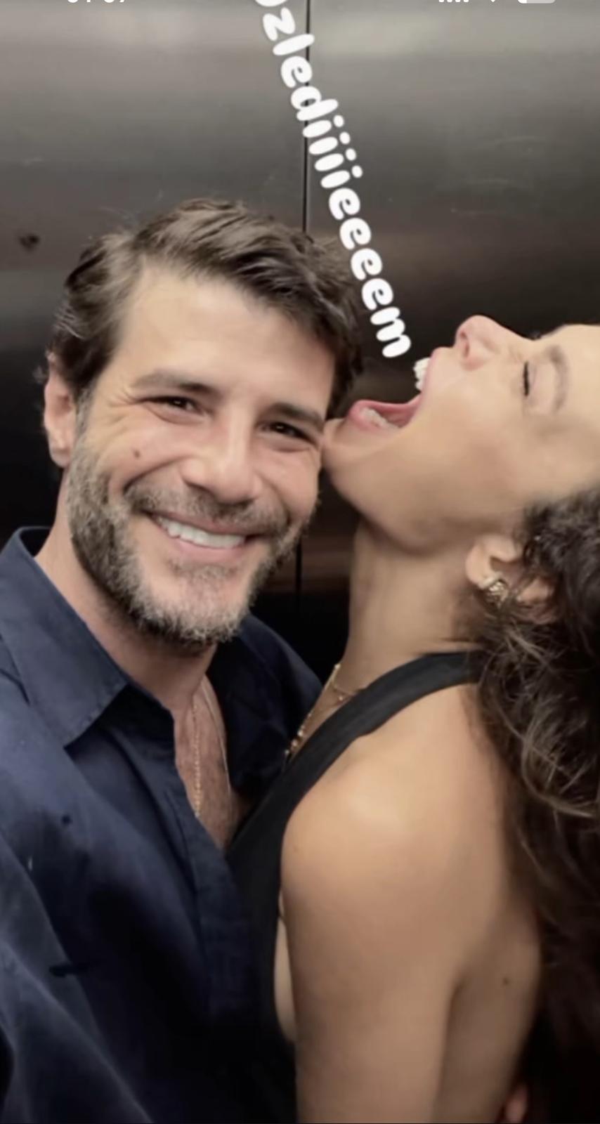 Berk Cankat Sinem Ünsal