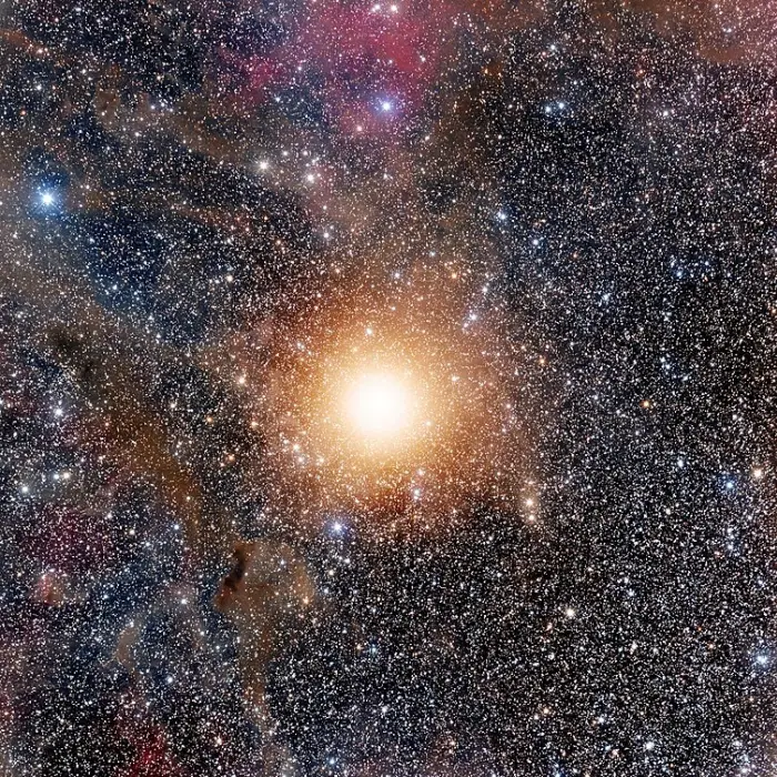 Betelgeuse 1