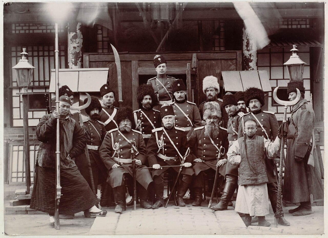 Boxer Ayaklanması 2
