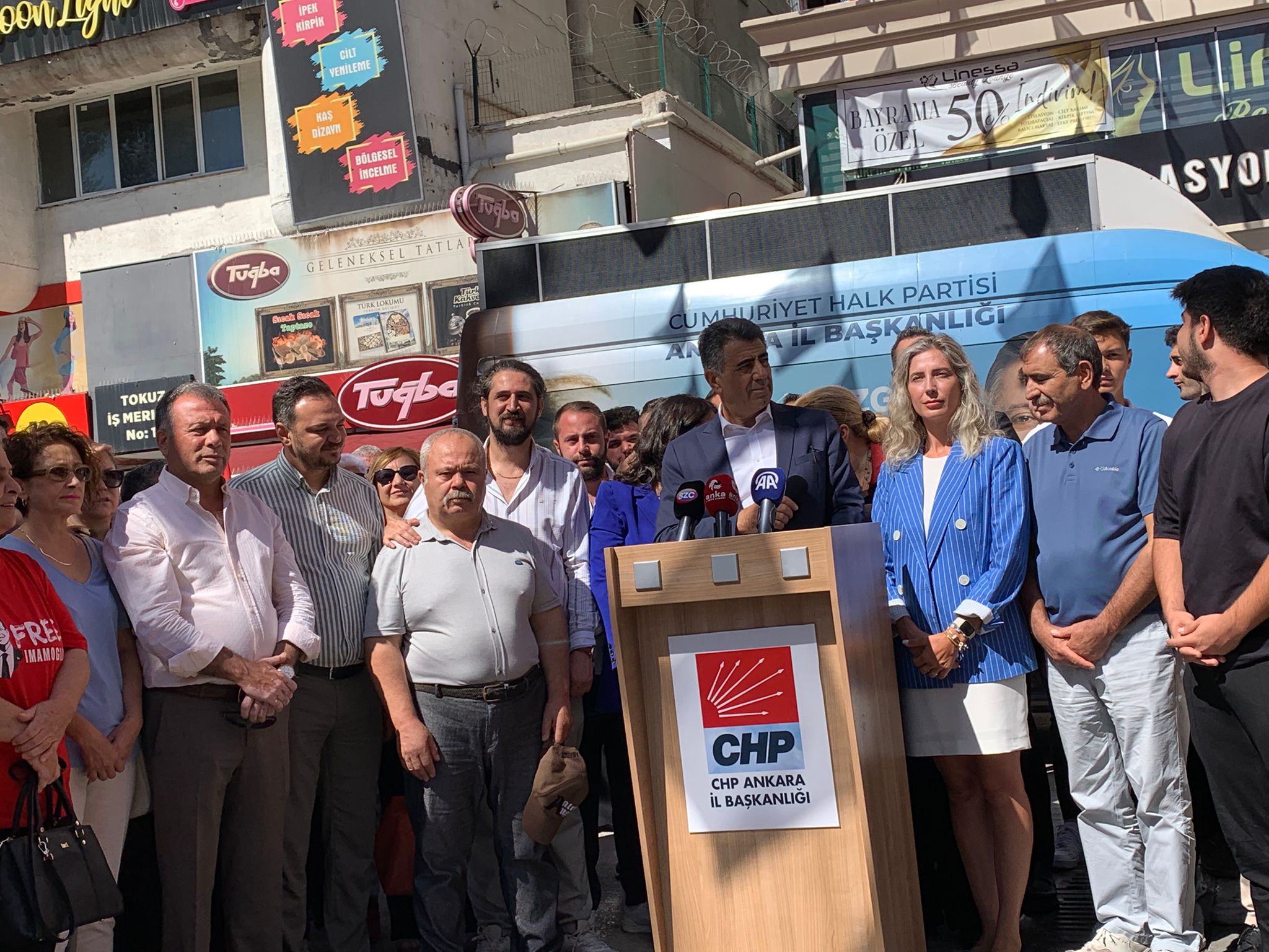 Chp Açıklama 1