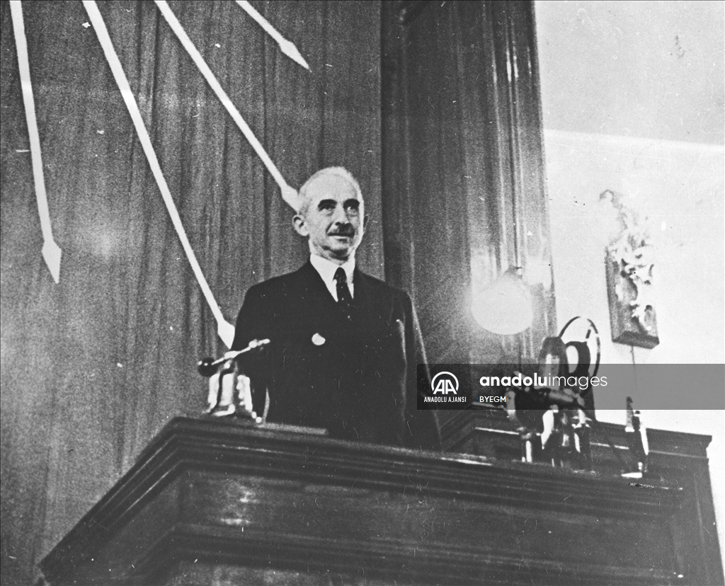 Chp Kuruluş 3