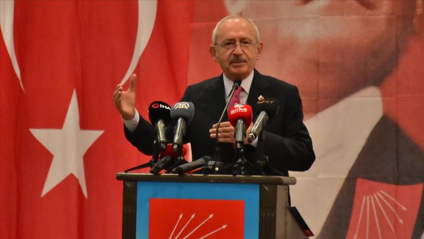 Chp Kuruluş 5