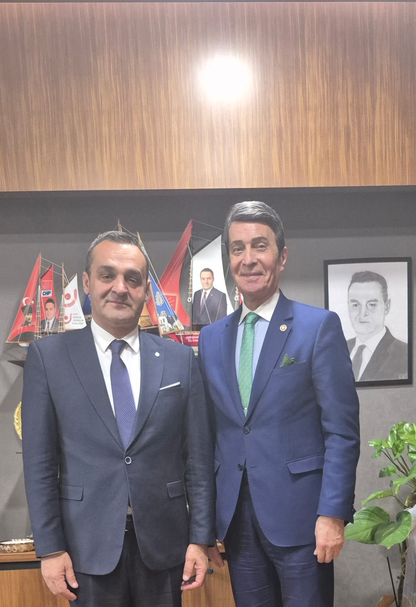 Erdem Noyanü
