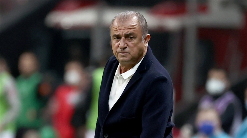 Fatih Terim 1
